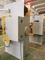 C 40 Ton Servo Hydraulic Press Machine 400KN voor het In reliëf maken