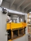 200T kader Gib Guided Servo Hydraulic Press die 2000KN MEILI vormen