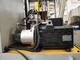 4 de post 100 Ton High Speed Hydraulic Press Diepe Tekening van Ce ISO