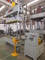 100 Ton Four Pillar Press Hydraulic trekken Machine 1000KN voor Auto diep