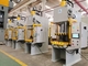 C 40 Ton Servo Hydraulic Press Machine-PLC HMI 400KN van Ce ISO