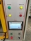 C 40 Ton Servo Hydraulic Press Machine-PLC HMI 400KN van Ce ISO