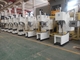 0,5 Ton Hydraulic Servo Motor Press-Machine220v 380V 1KW Elektronische industrie